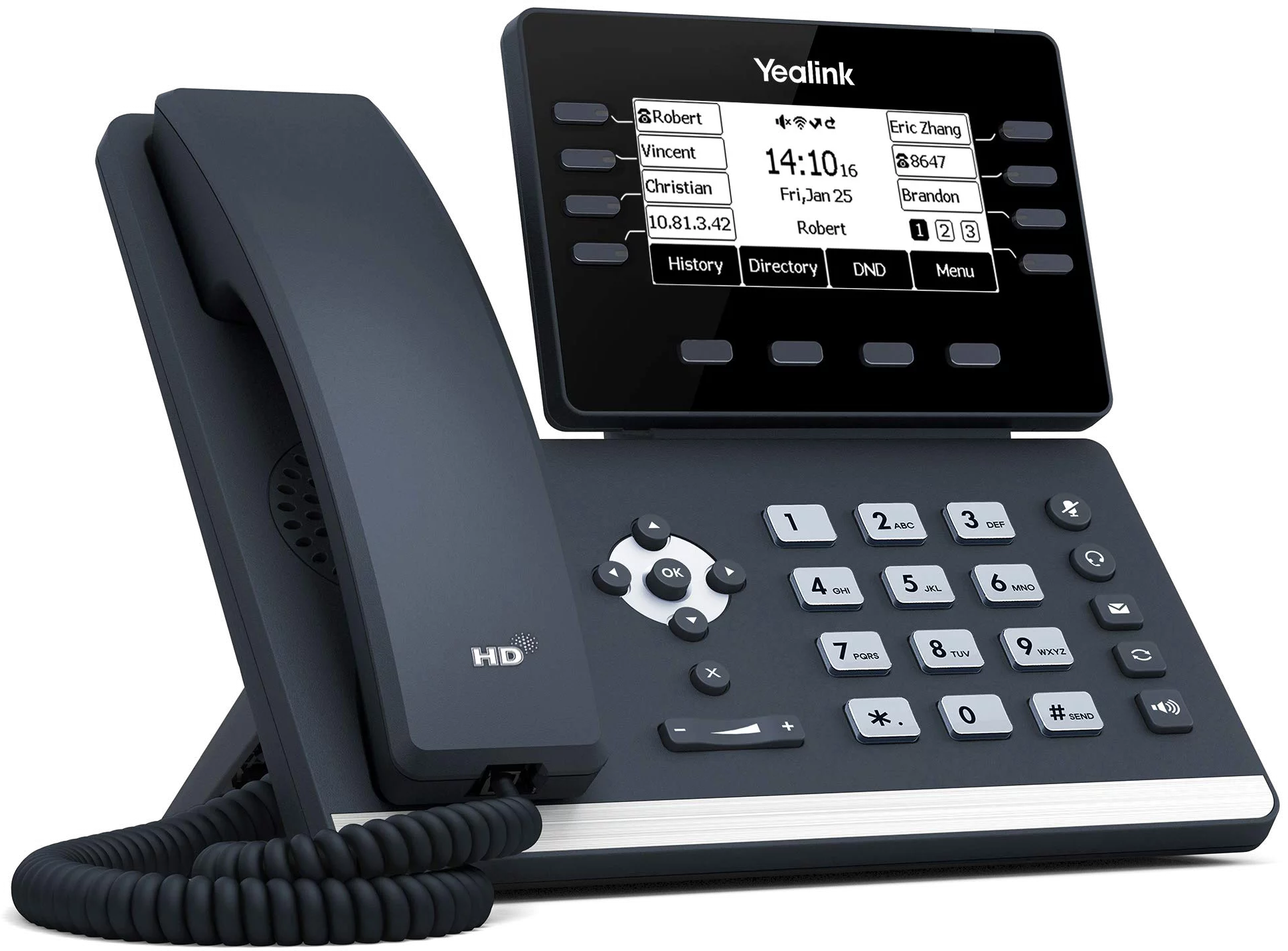 IP Phone system