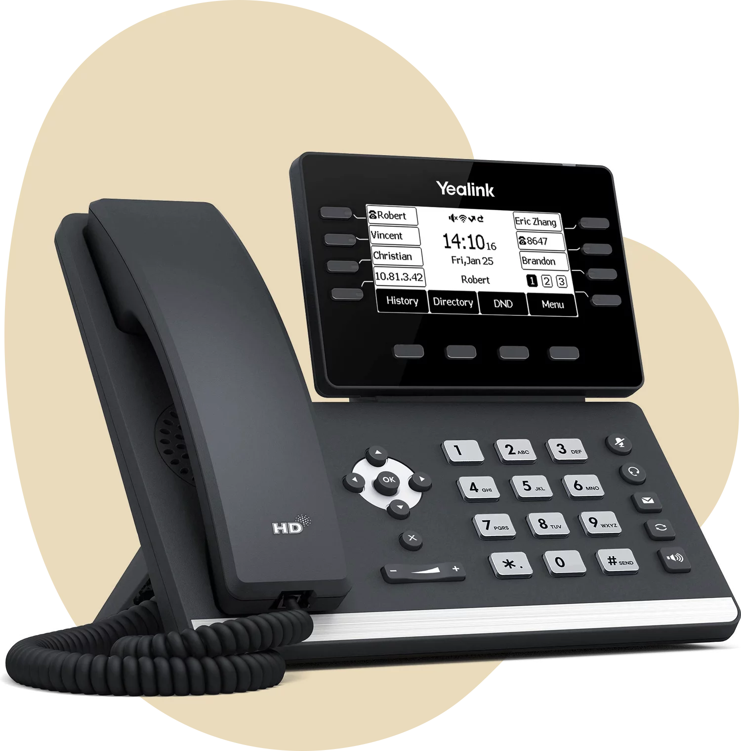 Office Phone