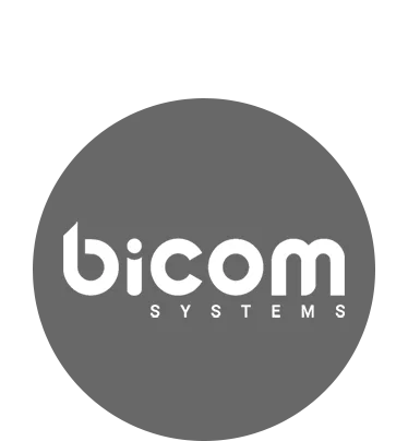 bicom systems logo