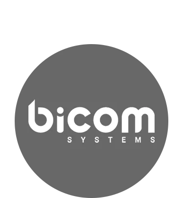 logo systèmes bicom