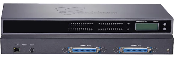 Grandstream GXW4200 Hybrid Phone System