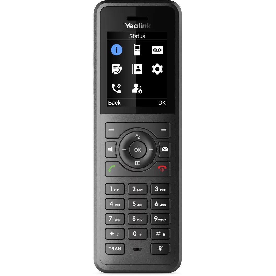 Téléphone SIP W57R Yealink