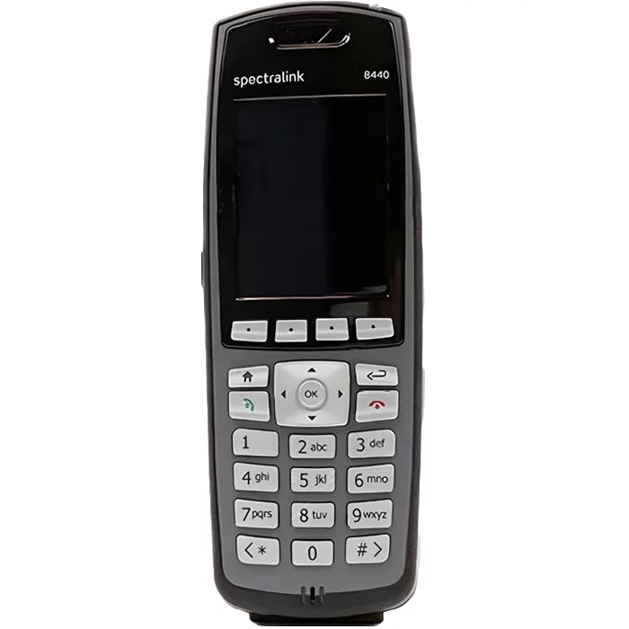 Téléphone Wi-Fi 8440 Spectralink