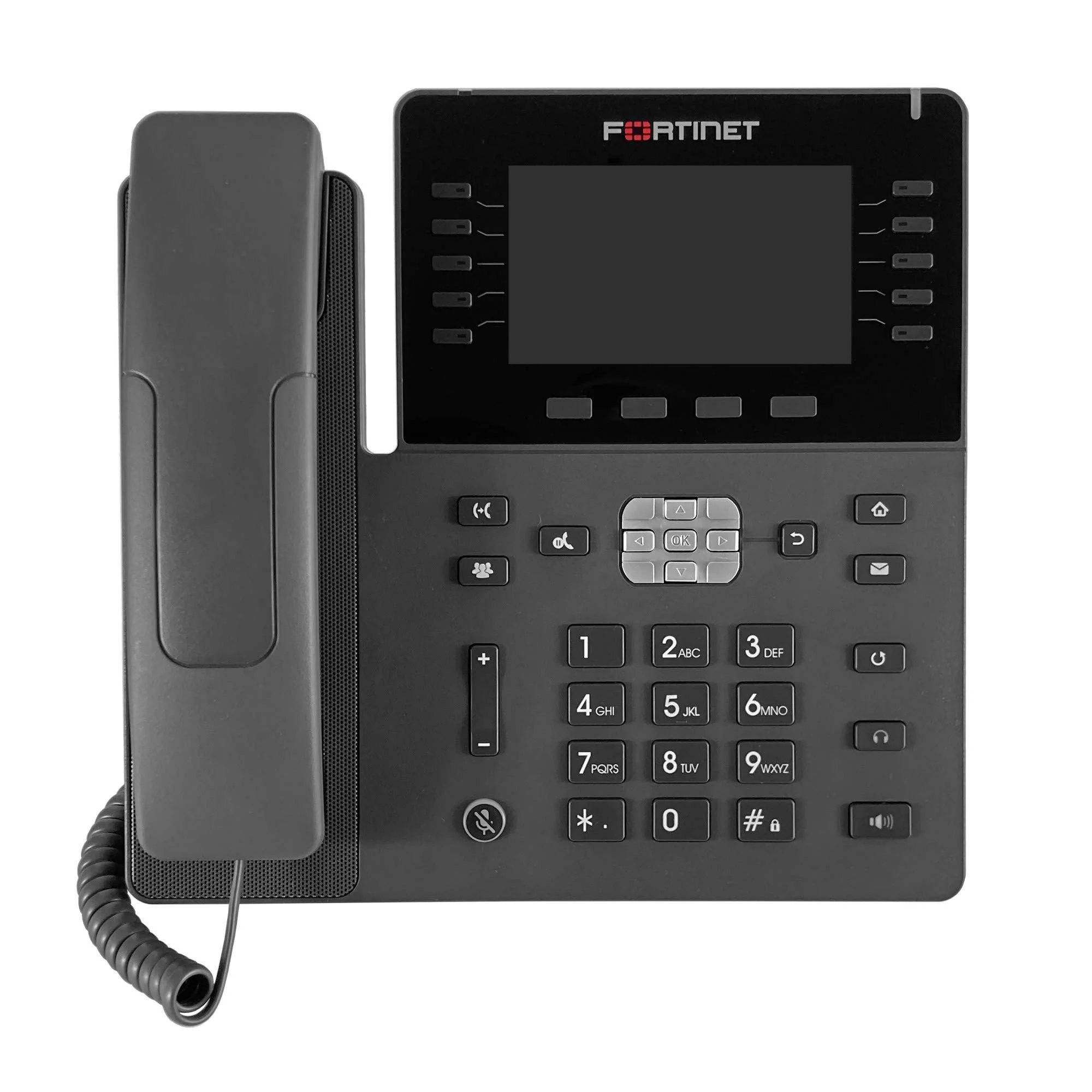 Téléphone IP FON-480 Fortinet